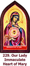 Our-Lady-Immaculate-Heart-of-Mary-icon